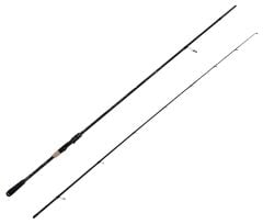 Kendo Kenshi Pro Fuji 2.65m 10-35gr Olta Kamışı