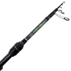 Kendo Kenshi Spin Fuji 2.05m 1-6gr Olta Kamışı