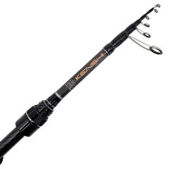 Kendo Kenshi Spin Fuji 2.05m 1-9gr Olta Kamışı
