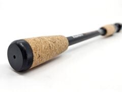 Kendo Kenshi Spin Fuji 2.05m 1-9gr Olta Kamışı