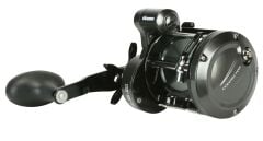 Okuma Convector CV-45DB 2+1BB Çıkrık Makinesi