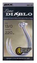 BKK Lone Diablo İğne