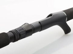 Savage Gear SGS2 Jigging 6'4''/1.93m 40-120 gr Tek Parça Olta Kamışı