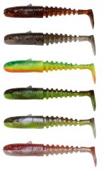 Savage Gear Gobster Shad 11.5cm 16gr Sahte Balık