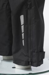 Savage Gear Wp Performance Trousers Black Ink/Grey