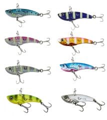 Savage gear 3D VIB Blade 5,5 cm 14,5gr Suni Yem