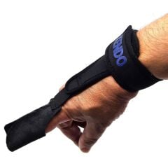 Kendo Atış Parmaklığı