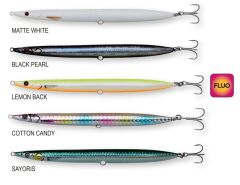 Savage gear Sandeel Pencil SW 12.5 cm 19 gr Suni Yem