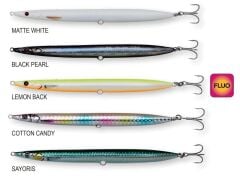 Savage gear Sandeel Pencil SW 15 cm 30 gr Suni Yem