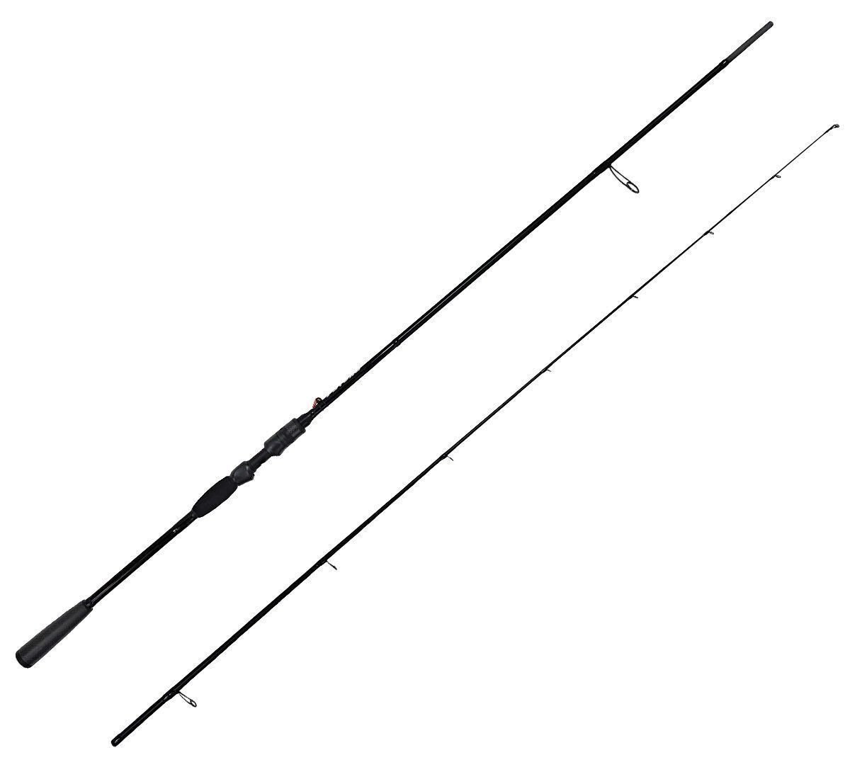 Okuma Psycho Stick Game 220cm M-Fast 5-14gr 2 Parça Olta Kamışı