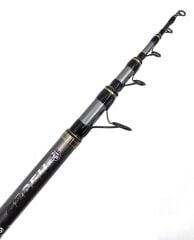 Okuma Flite Tele Surf 420cm 100-200gr 5 Parça Olta Kamışı