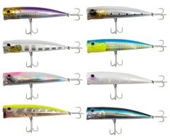 Kendo Tsubasa BS Popper 120F Sahte Balık