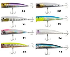 Kendo Tsubasa BS Popper 120F Sahte Balık