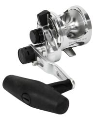 Okuma Cavalla CAV-5II-TB Çıkrık Makinesi