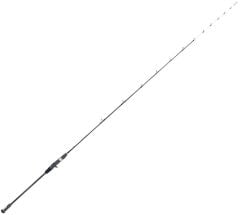 Okuma Magda Air 2,00 mt  30-170 gr 2 Parça Taırubber Kamışı