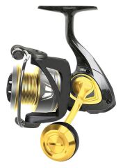 Okuma Capricorn CC-5000A 5+1BB Olta Makinesi