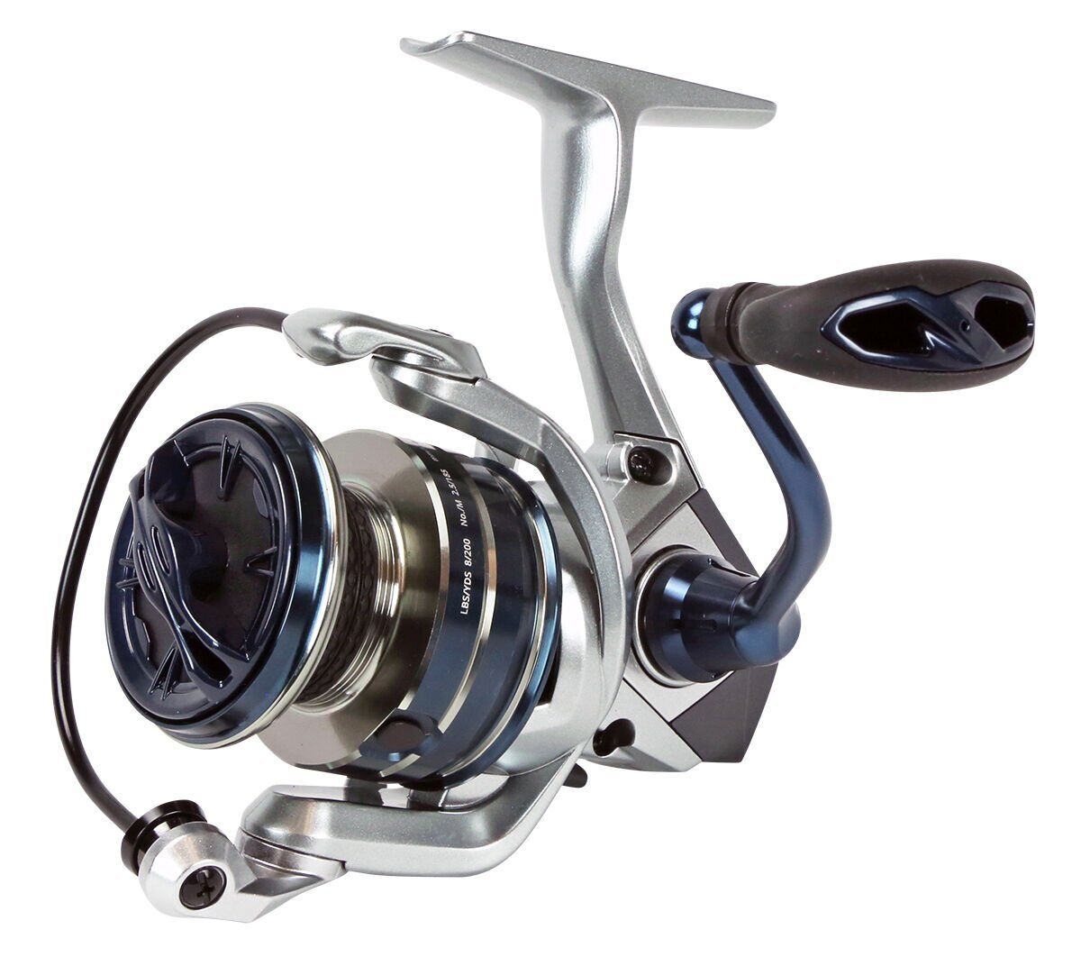 Okuma Safyre SF-3000A 7+1BB Olta Makinesi