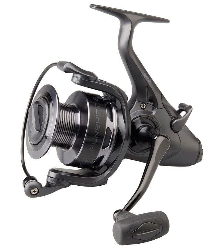 Dam Quick Runshift 6 6000S 5+1BB Olta Makinesi