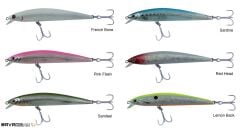 Savage gear Prey130 13cm 20g SF Suni Yem