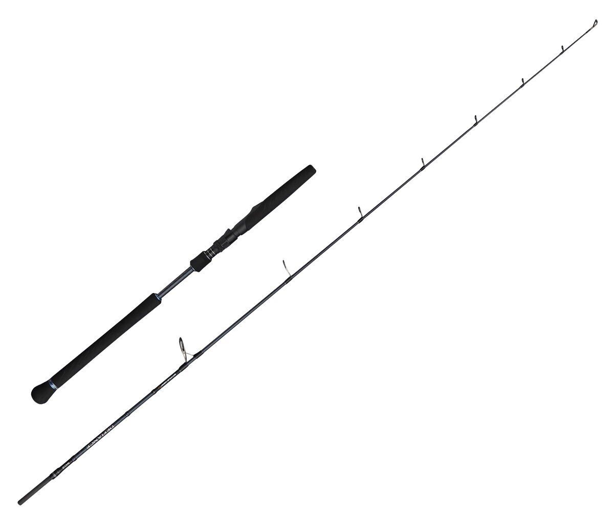 Savage Gear Defiance SG2 Light Jig 1.80 Max 80 gr 1+1 Parça Olta Kamışı
