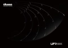 Okuma Lrf-Tele-662UL 198cm 1-8 gr Lrf Kamışı