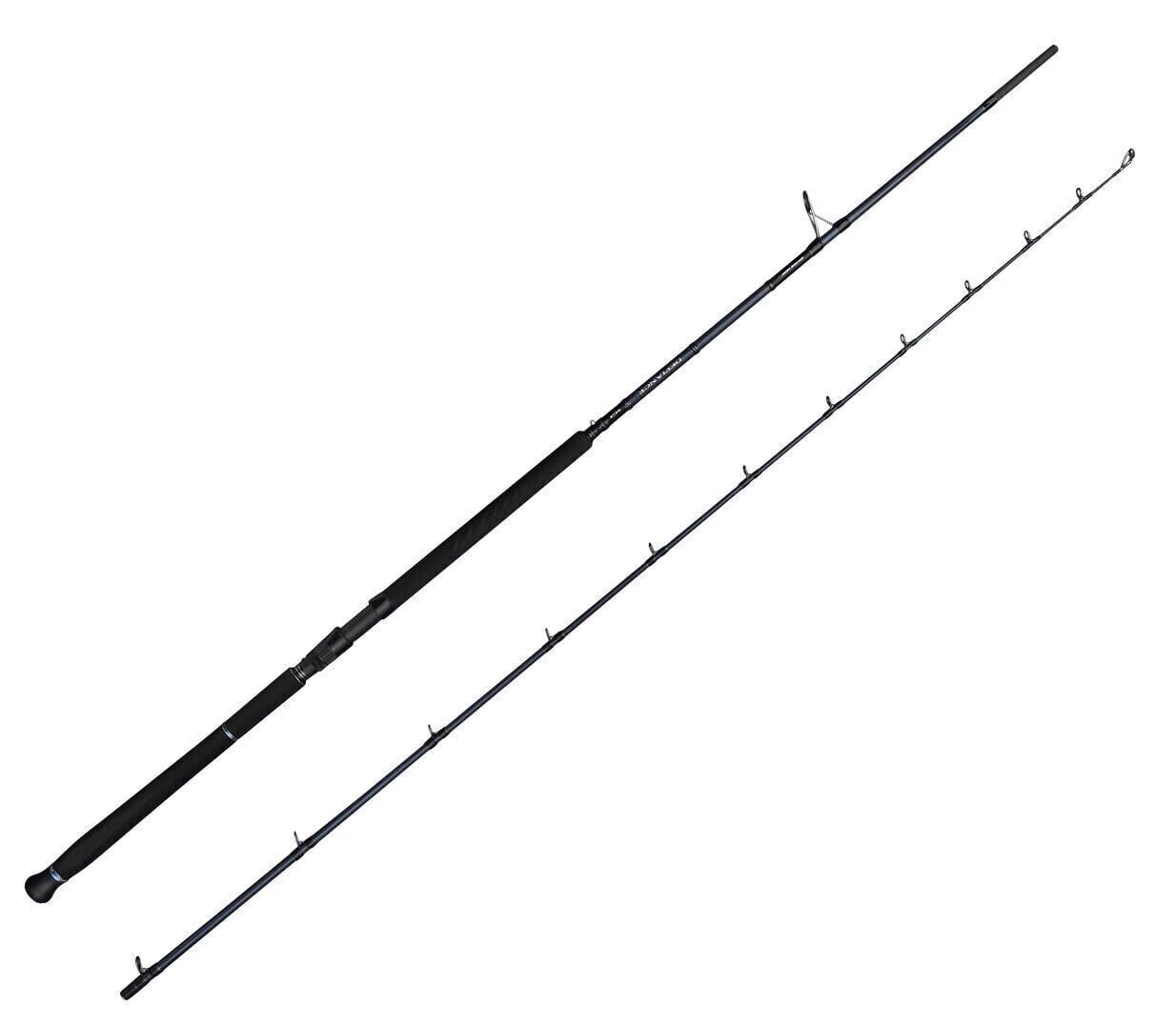 Savage Gear Defiance SG2 Shore Jig 3.05m 60-150gr 2 Parça Olta Kamışı