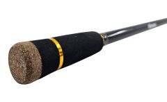 Okuma Ceymar SW Bass 223cm L 3-14gr M-Fast 2 Parça Olta Kamışı
