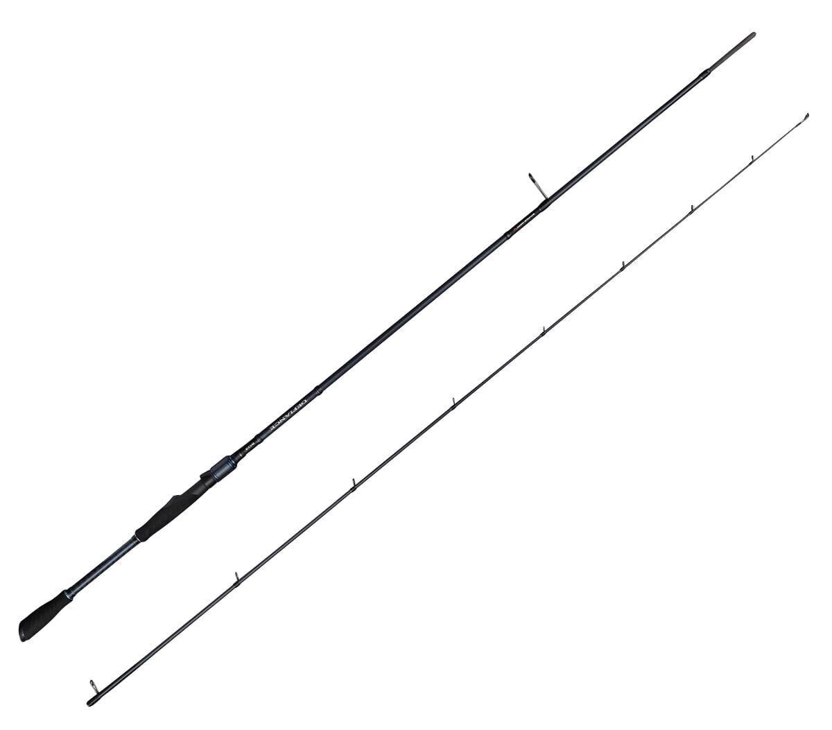 Savage Gear Defiance SG2 Eging 2.50m 1.5-3.0 2 Parça Olta Kamışı
