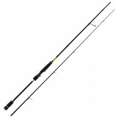 Okuma Ceymar SW Bass 223cm ML 5-21gr M-Fast 2 Parça Olta Kamışı