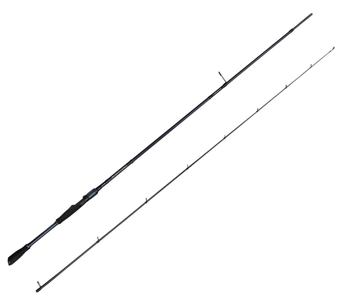 Savage Gear Defiance SG2 Eging 2.59m 2.5-4.0 2 Parça Olta Kamışı