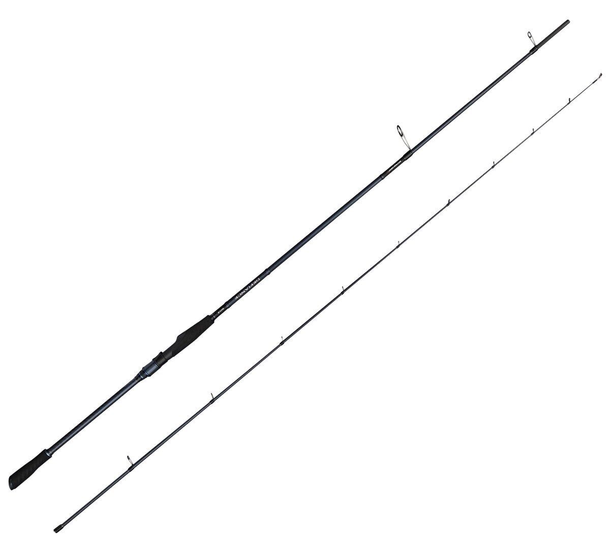 Savage Gear Defiance SG2 Distance 2.90cm 10-40gr 2 Parça Olta Kamışı