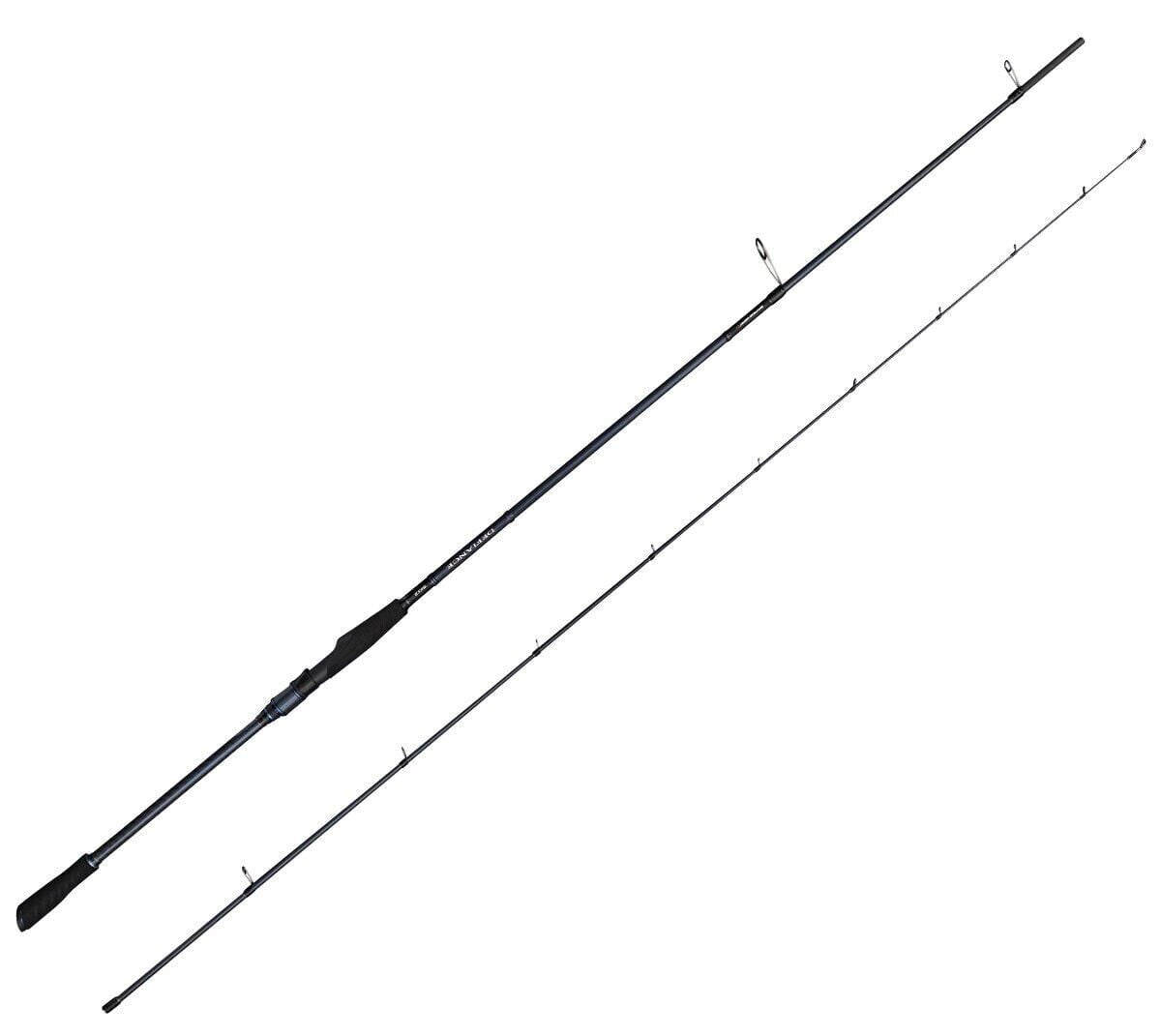 Savage Gear Defiance SG2 Distance 2.90cm 15-50gr 2 Parça Olta Kamışı