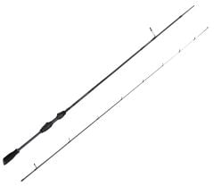 Savage Gear Defiance SG2 Ultra Light Game 1.98m 0-5gr 2 Parça Olta Kamışı
