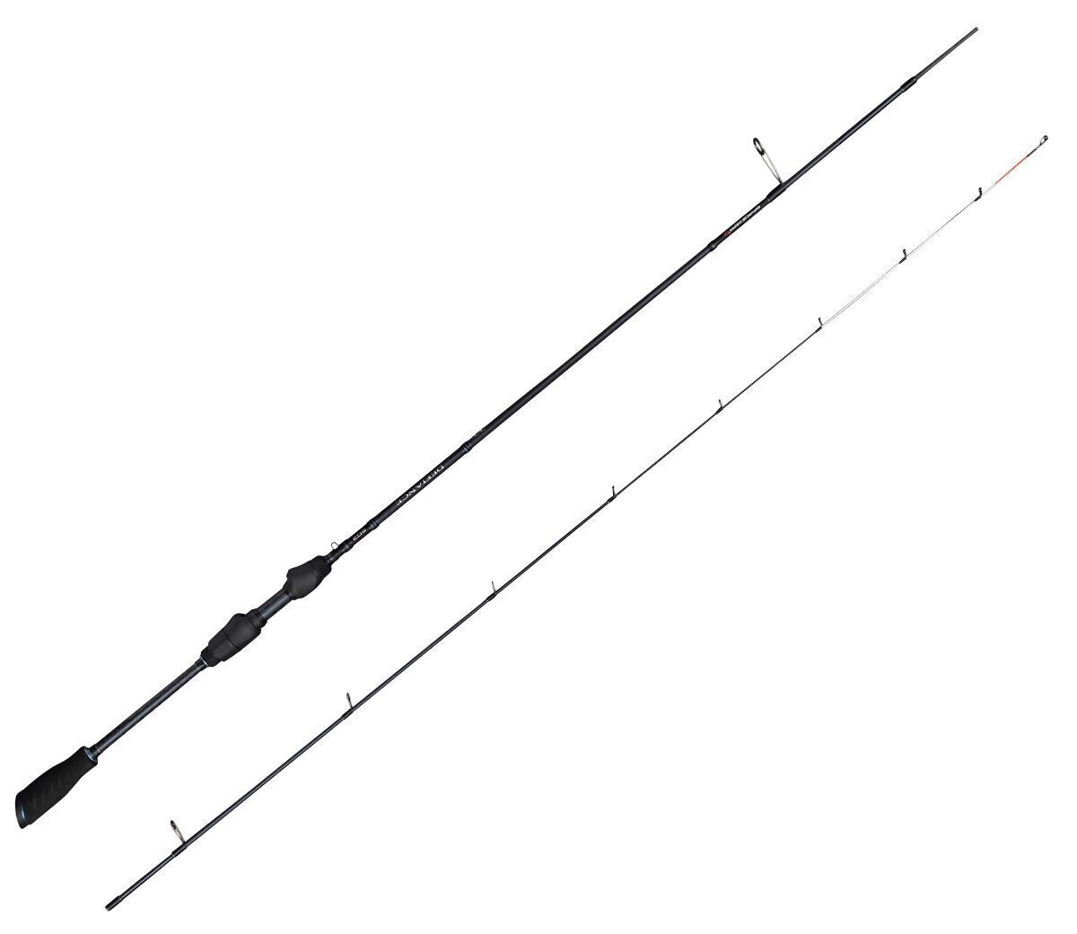 Savage Gear Defiance SG2 Ultra Light Game 2.13m 0.5-7gr 2 Parça Olta Kamışı