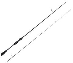 Savage Gear Defiance SG2 Ultra Light Game 2.13m 0.5-7gr 2 Parça Olta Kamışı