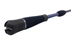 Okuma Deep Impact Soft Baits Cast 203cm 180gr 1+1 Parça Olta Kamışı