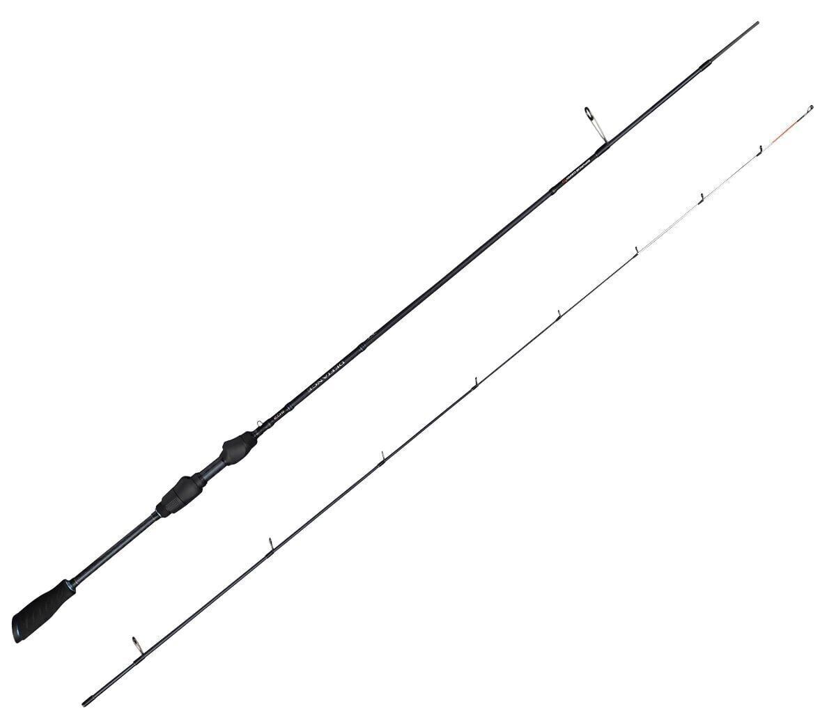 Savage Gear Defiance SG2 Ultra Light Game 2.13m 2-9gr 2 Parça Olta Kamışı
