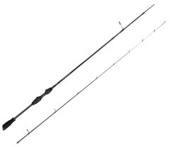 Savage Gear Defiance SG2 Ultra Light Game 2.13m 2-9gr 2 Parça Olta Kamışı