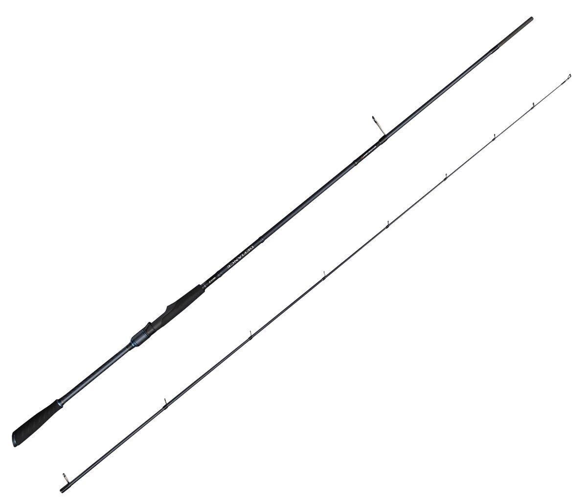 Savage Gear Defiance SG2 Medium Game 2.74m 15-50gr 2 Parça Olta Kamışı