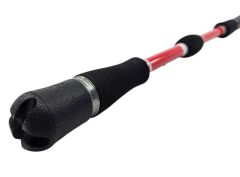 Okuma Fireball Cast 208cm 100-300gr 1+1 Parça Olta Kamışı