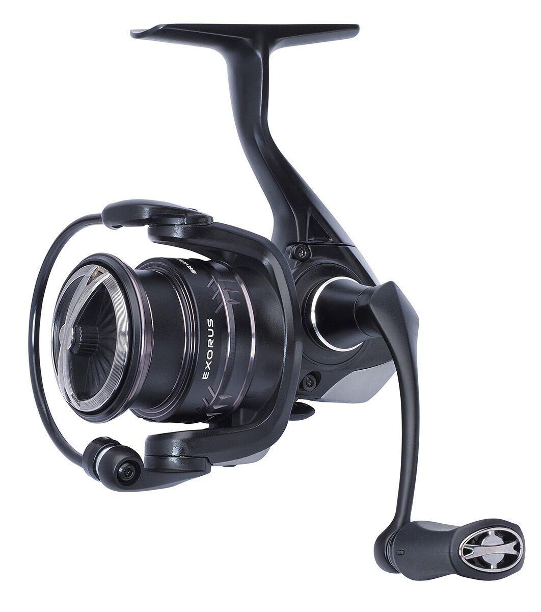 Savage Gear Exorus 1000 7BB Olta Makinesi
