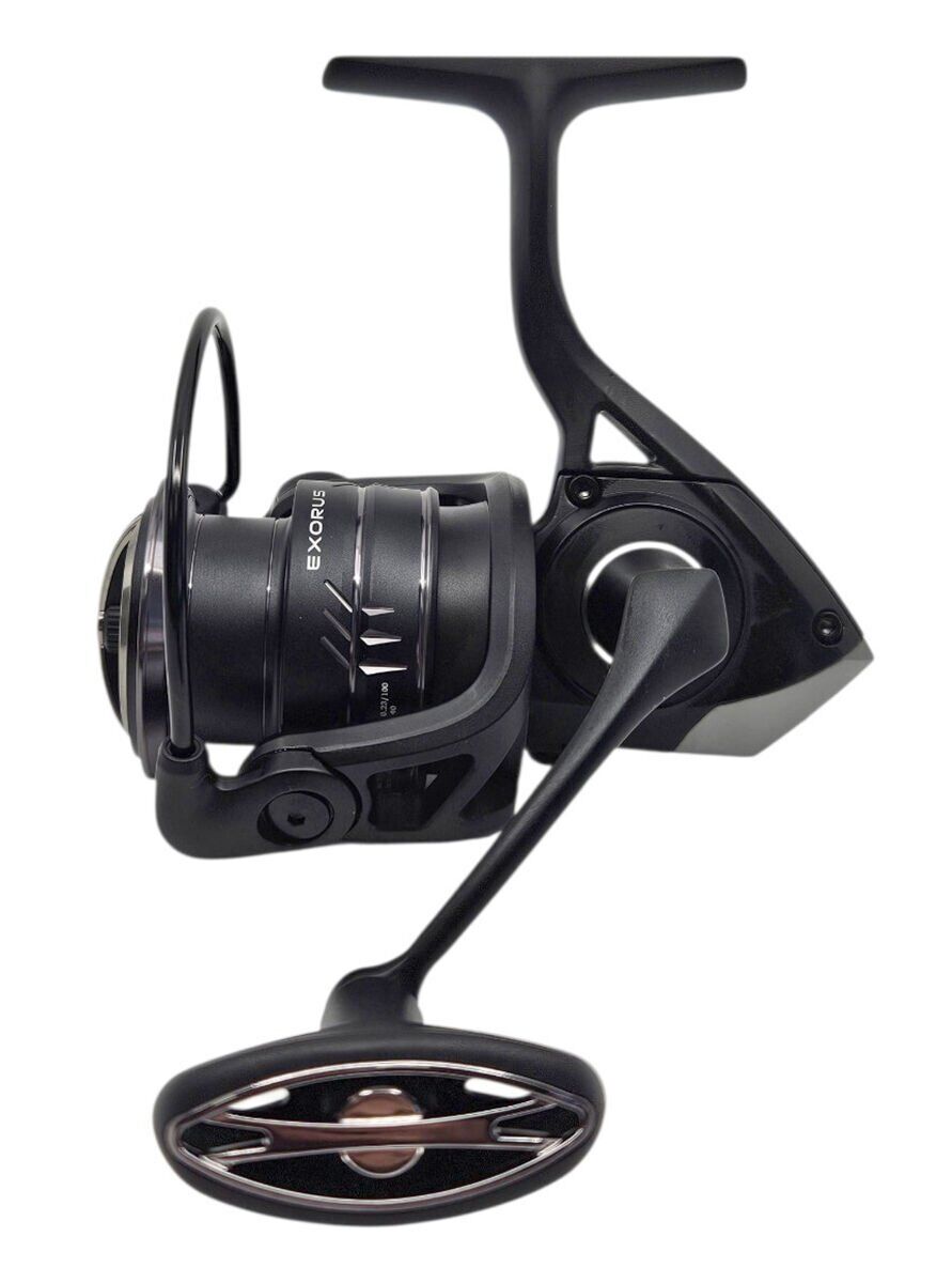 Savage Gear Exorus 4000 7BB Olta Makinesi