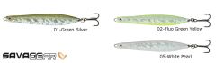 Savage gear Seeker ISP 60mm 8g NL Suni Yem